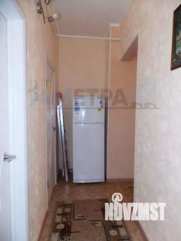 1-к квартира, на длительный срок, 41м2, 2/3 этаж