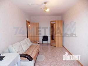 1-к квартира, на длительный срок, 36м2, 9/10 этаж