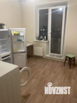 Студия квартира, на длительный срок, 16м2, 9/10 этаж