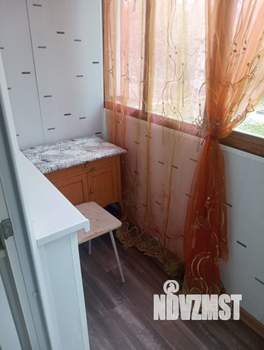 2-к квартира, на длительный срок, 44м2, 2/5 этаж