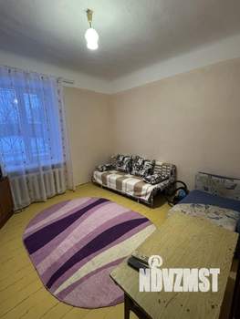 2-к квартира, на длительный срок, 51м2, 1/3 этаж