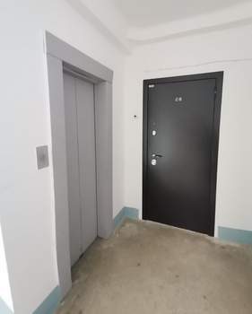 2-к квартира, на длительный срок, 57м2, 8/10 этаж