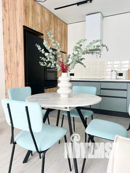 1-к квартира, посуточно, 41м2, 9/17 этаж