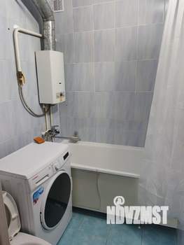 2-к квартира, на длительный срок, 46м2, 4/5 этаж