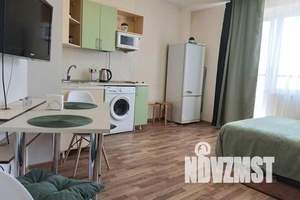 1-к квартира, посуточно, 32м2, 17/20 этаж