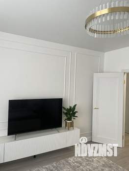 1-к квартира, на длительный срок, 43м2, 9/11 этаж