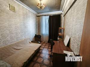 2-к квартира, на длительный срок, 51м2, 3/4 этаж