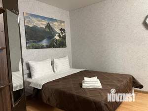 1-к квартира, посуточно, 31м2, 2/5 этаж