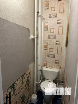 2-к квартира, на длительный срок, 54м2, 4/9 этаж