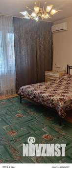 1-к квартира, на длительный срок, 36м2, 4/10 этаж
