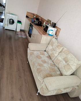 2-к квартира, на длительный срок, 47м2, 9/15 этаж