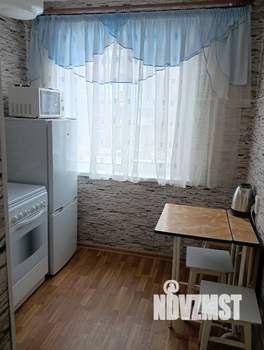 2-к квартира, на длительный срок, 45м2, 2/5 этаж