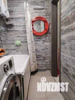 Студия квартира, посуточно, 30м2, 1/5 этаж