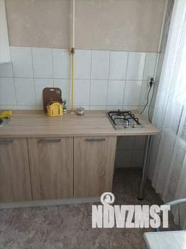 1-к квартира, посуточно, 33м2, 2/5 этаж