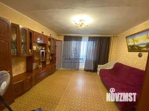 2-к квартира, на длительный срок, 52м2, 8/9 этаж