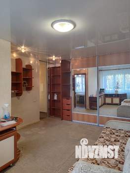 1-к квартира, на длительный срок, 31м2, 1/6 этаж