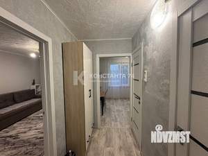 1-к квартира, на длительный срок, 34м2, 2/9 этаж