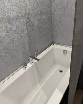 Студия квартира, на длительный срок, 48м2, 13/16 этаж