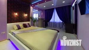 Студия квартира, посуточно, 35м2, 1/10 этаж