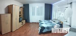 1-к квартира, посуточно, 42м2, 3/10 этаж