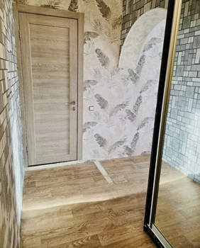 1-к квартира, на длительный срок, 41м2, 8/10 этаж