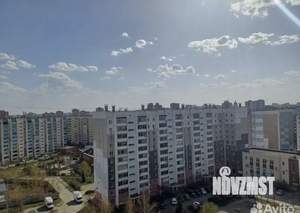 1-к квартира, на длительный срок, 43м2, 11/11 этаж