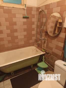 1-к квартира, на длительный срок, 42м2, 1/5 этаж