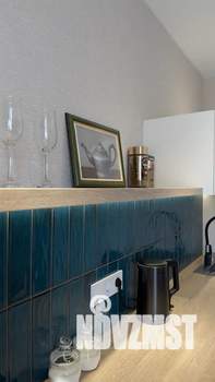 1-к квартира, посуточно, 37м2, 6/10 этаж