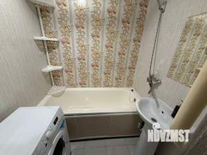 1-к квартира, на длительный срок, 42м2, 13/16 этаж