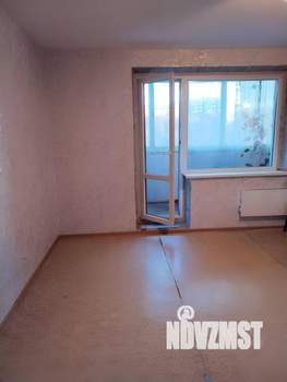 1-к квартира, на длительный срок, 45м2, 3/12 этаж