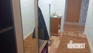 2-к квартира, на длительный срок, 57м2, 4/11 этаж