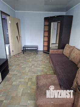 1-к квартира, на длительный срок, 33м2, 7/9 этаж