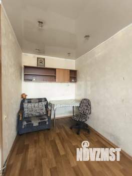 1-к квартира, на длительный срок, 31м2, 9/9 этаж