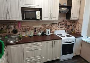 3-к квартира, на длительный срок, 70м2, 1/10 этаж