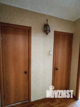 1-к квартира, на длительный срок, 42м2, 5/10 этаж