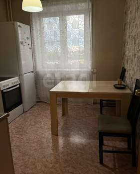 2-к квартира, на длительный срок, 57м2, 3/10 этаж
