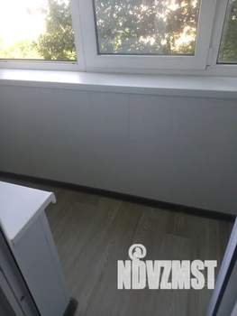 1-к квартира, посуточно, 23м2, 4/5 этаж