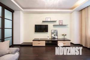 3-к квартира, посуточно, 112м2, 2/12 этаж