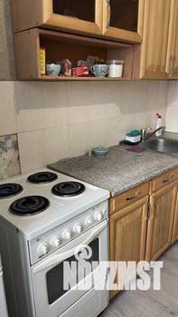 1-к квартира, посуточно, 41м2, 1/1 этаж