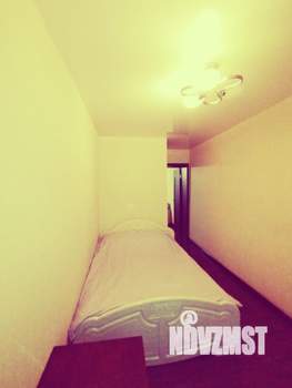 2-к квартира, посуточно, 47м2, 2/5 этаж