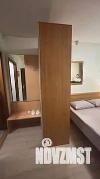 1-к квартира, посуточно, 24м2, 1/1 этаж