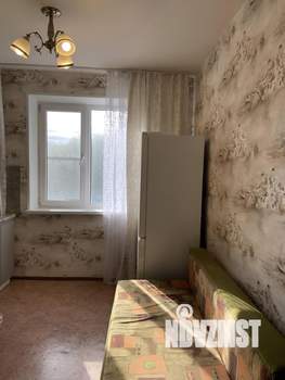 1-к квартира, на длительный срок, 32м2, 4/9 этаж