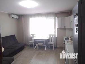 2-к квартира, на длительный срок, 40м2, 1/9 этаж