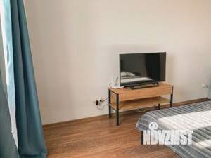 1-к квартира, посуточно, 56м2, 1/1 этаж
