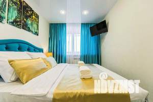 2-к квартира, посуточно, 64м2, 8/14 этаж