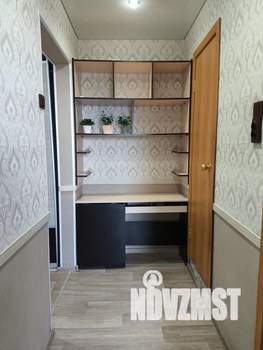 1-к квартира, посуточно, 41м2, 10/10 этаж