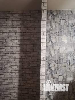 1-к квартира, на длительный срок, 40м2, 3/5 этаж