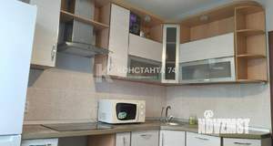 1-к квартира, на длительный срок, 43м2, 3/10 этаж