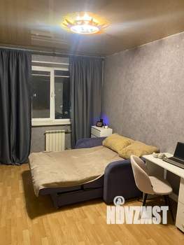 2-к квартира, на длительный срок, 54м2, 10/10 этаж