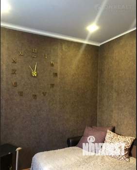 3-к квартира, на длительный срок, 60м2, 1/5 этаж